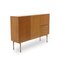 High Sideboard with Drawers, 1950s 2