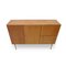 High Sideboard with Drawers, 1950s 3