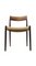 Model 77 Dining Chairs in Rosewood by Niels Otto Møller for J.L. Møllers, Set of 6 3