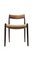 Model 77 Dining Chairs in Rosewood by Niels Otto Møller for J.L. Møllers, Set of 6, Image 3