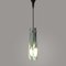 Lámpara de techo modelo 2259 de Max Ingrand para Fontana Arte, años 50, Imagen 11