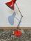 Vintage Table Lamp from Napako, Image 3