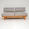 Vintage Sofa Bed attributed to Walter Knoll, 1960s 2