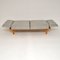 Vintage Sofa Bed attributed to Walter Knoll, 1960s 4