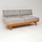 Vintage Sofa Bed attributed to Walter Knoll, 1960s 7