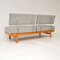 Vintage Sofa Bed attributed to Walter Knoll, 1960s 6