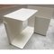 Diana C Side Tables by Konstantin Grcic for Classicon, 2000s, Set of 2 4