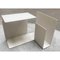 Diana C Side Tables by Konstantin Grcic for Classicon, 2000s, Set of 2, Image 1