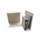 Diana C Side Tables by Konstantin Grcic for Classicon, 2000s, Set of 2, Image 2