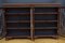 Mahogany Bookcase from G. H. Morton & Son, 1910s 18