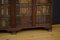 Mahogany Bookcase from G. H. Morton & Son, 1910s 10