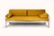 Bauhaus Tubular Chrome Steel Sofa from Mucke Melder, 1930s 2