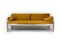 Bauhaus Tubular Chrome Steel Sofa from Mucke Melder, 1930s, Image 11