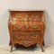 Antique Napoleon Chest of Drawers 1