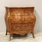 Antique Napoleon Chest of Drawers, Image 2