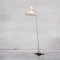 Mid-Century French Brass Floor Lamp by Robert Mathieu, 1950s, Image 2