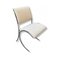 Christofle Dining Chairs by Boris Tabacoff for Christofle, Set of 6, Image 3
