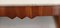Radic Wood Console with Marble Top, Italy, 1950s, Image 4