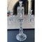 Crystal Candleholder from Baccarat, Image 4