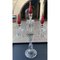 Crystal Candleholder from Baccarat, Image 3