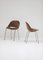 Sl 58 Dining Chairs by Leon Stynen for Loral & Cie, 1958, Set of 6, Image 6