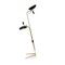 Abbey Floor Lamp by DelightFULL, Image 1