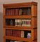 Shelf in Oak from Globe Wernicke 11