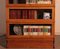 Shelf in Oak from Globe Wernicke 4