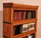 Shelf in Oak from Globe Wernicke 6