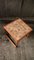 Danish Square Sideb Table in Teak and Glazed Tiles, 1960s, Image 2