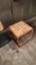 Danish Square Sideb Table in Teak and Glazed Tiles, 1960s, Image 6