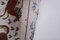 Decorazione da parete o da tavola in seta Suzani fatta a mano, Immagine 9