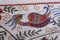 Corredor Suzani de la mesa pictórica del pájaro de seda, Imagen 7