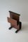 Modernist Art Deco Magazine Rack or Magazine Holder, Netherlands, 1920s 25