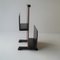 Modernist Art Deco Magazine Rack or Magazine Holder, Netherlands, 1920s, Image 5