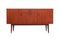 Sideboard in Walnut with Bar Compartment, 1965 1