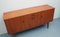 Sideboard in Walnut with Bar Compartment, 1965 12