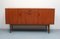 Sideboard in Walnut with Bar Compartment, 1965 6