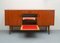 Sideboard in Walnut with Bar Compartment, 1965 2