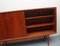 Sideboard in Teak with Sliding Doors by Axel Christensen,Denmark, 1960s, Image 14