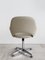 Swivel Office Armchair from Velca Legnano, Italy, 1960s, Image 3