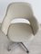 Swivel Office Armchair from Velca Legnano, Italy, 1960s, Image 4