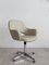 Swivel Office Armchair from Velca Legnano, Italy, 1960s 1