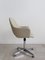 Swivel Office Armchair from Velca Legnano, Italy, 1960s, Image 2
