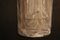Lampade da parete grandi in vetro di Murano alabastro, 1990, set di 2, Immagine 11