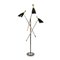 Duke Floor Lamp by DelightFULL, Image 1