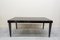 Vintage Lacquered Wooden Dining Table, 2000s 1