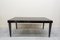 Vintage Lacquered Wooden Dining Table, 2000s, Image 1