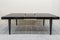 Vintage Lacquered Wooden Dining Table, 2000s, Image 5