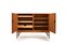 China Series Cabinet in Oak by Børge Mogensen for FDB, 1960s 7